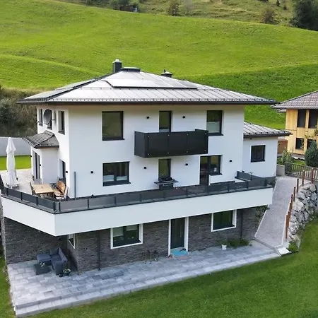 Apartment Aigner