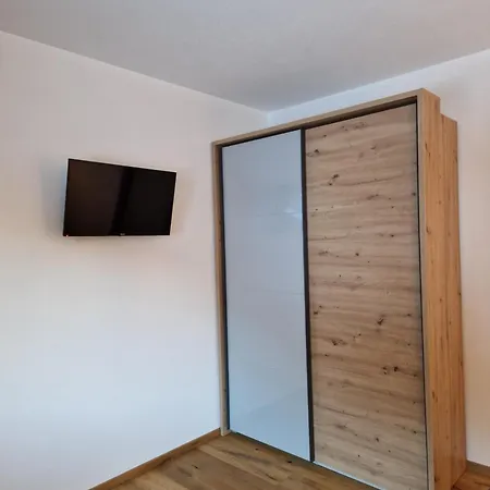 Aigner Apartment Großarl